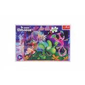 Puzzle Trefl 16486 100 el.