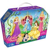 Puzzle Trefl Princess 70 el. (53017)