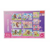 Puzzle Trefl Gabi (96003)