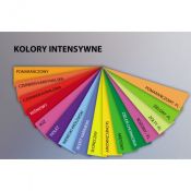 Papier kolorowy Trophee kolorowy A4 żółty 80g (xca42977)