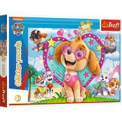 Puzzle Trefl Paw Patrol 100 el. (14818)