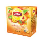 HERBATA LIPTON MANGO BRZOSKWINIA