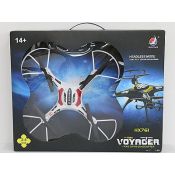 Dron Adar na radio, ładowarka USB (524071)