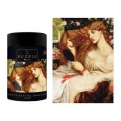 Puzzle Interdruk ART 1 ROSSETTI 1000 el 1000 el. (5902277342188)