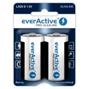 Baterie Everactive Pro Alkaline LR20