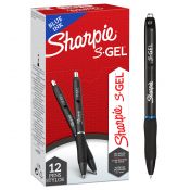 Długopis żelowy Sharpie S-GEL niebieski (2136600)