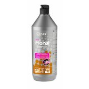 Uniwersalny płyn Clinex Floral Blush do mycia podłóg 1l (77893)