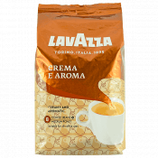 KAWA LAVAZZA AROMA CREMA 1KG