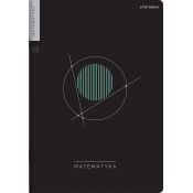 Zeszyt Top 2000 matematyka A5 60k. 70g krata (400181524)