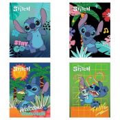 Zeszyt Unipap Stitch A5 32k. linia kolor