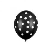 Balon gumowy Partydeco (14-223-025B)