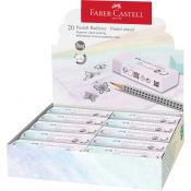 Gumka do mazania Faber Castell Dust-free (FC187392)