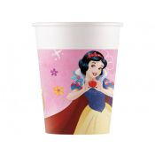 Kubek jednorazowy Godan Princess papier 200ml (93848)