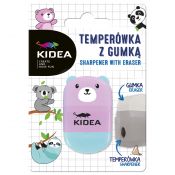 Temperówko-gumka Derform kidea (TGMKA)