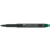 Foliopis Faber-Castell zielony (FC152563)
