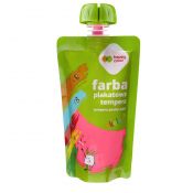 Farba tempera M&G kolor: różowy 100ml 1 kolor. (HA HA 3310 0100-20)