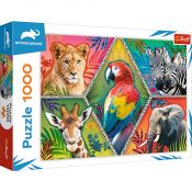 Puzzle Trefl 1000 el. (10671)