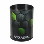 Skarbonka Starpak Football metal (536848)