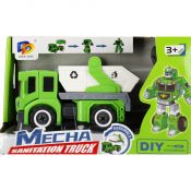 Robot Mega Creative (524898)