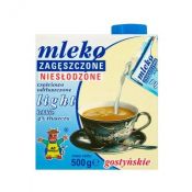 MLEKO ZAGĘSZCZONE LIGHT 500ML