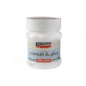 Werniks Pentart KLEJ Z WERNIKSEM 230ml 230ml