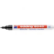 Marker permanentny Edding 1mm okrągła końcówka