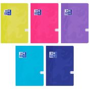 Zeszyt Oxford Touch A4 32k. 90g linia (400184622)