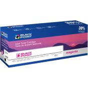 Toner regenerowany Black Point Eksploatacja Tonery magenta (CC533A)