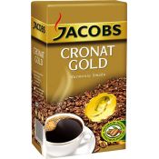 KAWA JACOBS CRONAT GOLD 250G MIELONA