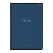 Zeszyt Top 2000 colors niebieska A4 60k. 70g krata (400169188)