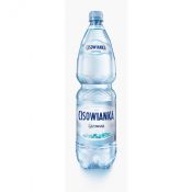 WODA CISOWIANKA 1,5L GAZOWANA