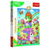 Puzzle Trefl Trefliki 100 el. (14833)