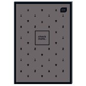 brulion PT A5 64# SOFT TOUCH CHESS