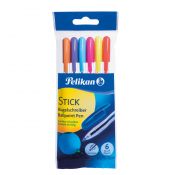 Długopis Pelikan stick mix (804806)