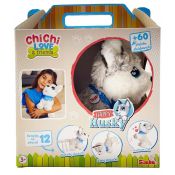 Pluszak Simba Chi Chi Love Happy Husky [mm:] 300 (589-0050)