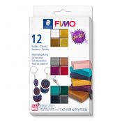 Modelina Staedtler Fimo (8013 C12-4)