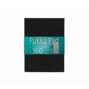 Notes Pukka B5 krata (6874)