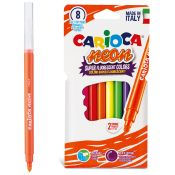 Flamaster Carioca neon 8 kol. (160-2407)