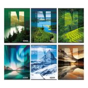 Zeszyt Herlitz Nature 9577701 (400198005)