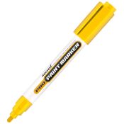 Marker olejowy Monami ProPaint 2080151051 złoty 2,0mm okrągła końcówka (160-2483)