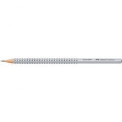 Ołówek Faber Castell Grip 2001 2H (117012FC)