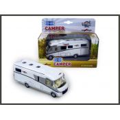 Samochód Camper Carthago 17cm ze światłem (HKG067)