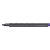 Cienkopis Grip Faber-Castell 0,4mm fioletowy (FC151637)