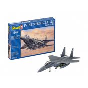 Model do sklejania Revell F-15E STRIKE EAGLE & bombs (03972)