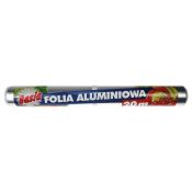 Folia aluminiowa 20m