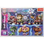 Puzzle Trefl Psi Patrol 160 el. (15417)