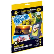 Papier foto Yellow One A4 200g (4PPG200)