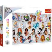 Puzzle Trefl Disney 300 el. (23022)