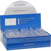 Identyfikator Starpak [mm:] 57x90