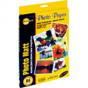 Papier foto Yellow One A4 140g